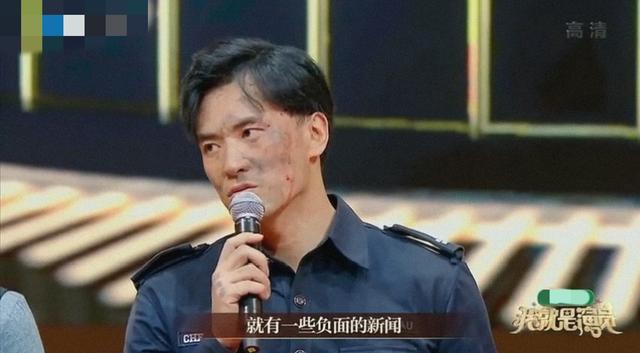 赫子铭诉苦因何洁没戏拍，被嘲渣男行为，何洁拼命赚钱养4个娃 