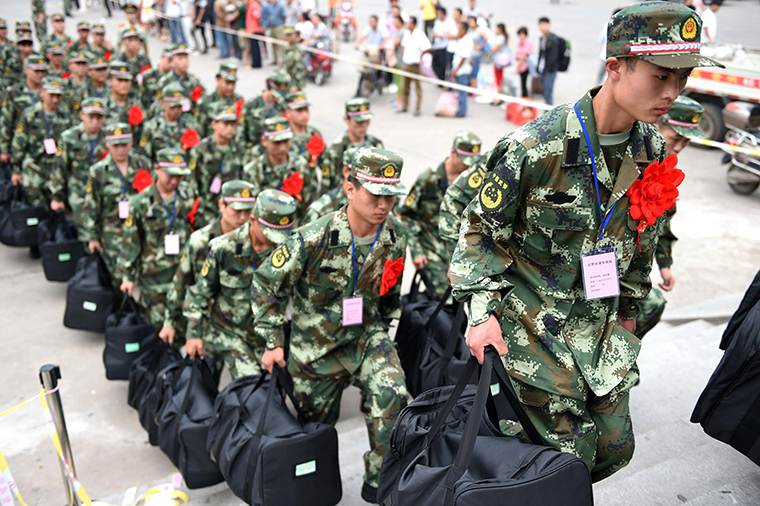 中石化是国企还是央企